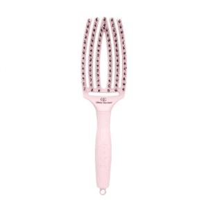 Olivia Garden Brush, hoogwaardige borstels ontworpen voor professioneel haarstyling en moeiteloos ontklitten